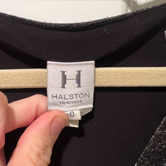 Halston Heritage Dress - Picture 3 of 3